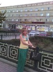 Зарина, 44 года, Москва