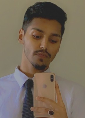 Ali, 25, المملكة العربية السعودية, جدة