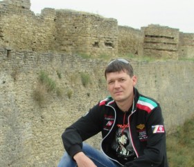 Олег, 46 лет, Павлоград