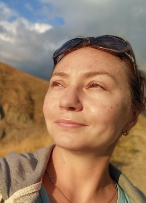 Наталья, 44, Рэспубліка Беларусь, Горад Мінск
