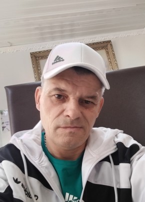 Евгений из Златоуста 50 лет