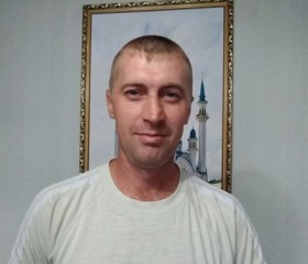 Павел, 42 года, Васильево