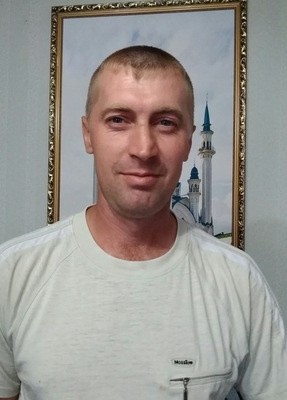 Павел, 42, Россия, Васильево