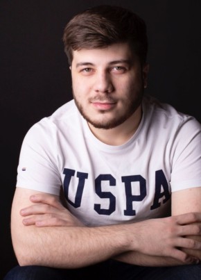 Ismail, 27, Azərbaycan Respublikası, Bakı