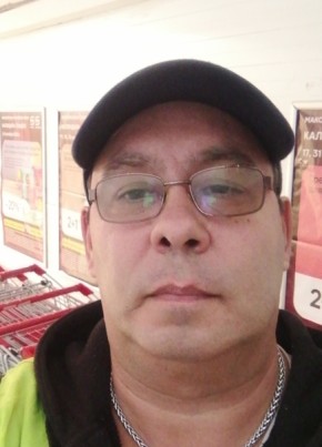 Александр из Ростова-на-Дону 52 года