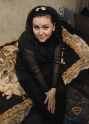 Анастасия, 30, Україна, Білопілля