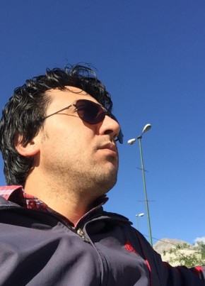 sami, 39, كِشوَرِ شاهَنشاهئ ايران, تِهران
