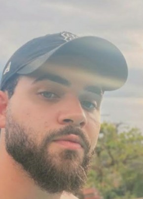 João Paulo из Tianguá 42 года
