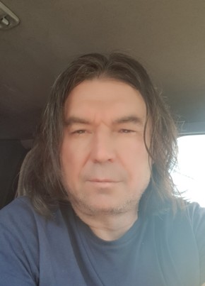 Игорь из Мытищи 52 года