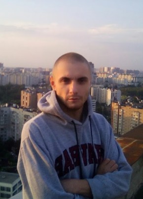LEXX, 37, Россия, Москва