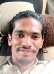 Toufik, 29 лет, Pune