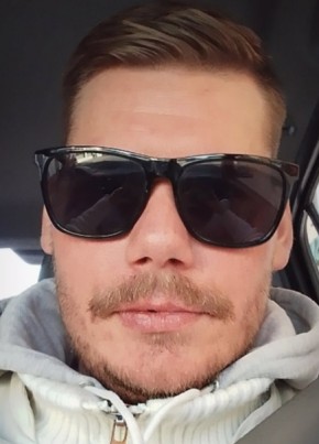Kim из Växjö 38 лет
