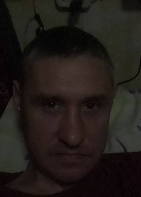 Сергей, 44, Россия, Керчь