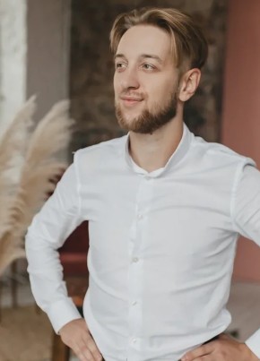 Grigoriy, 26, Russia, Saint Petersburg