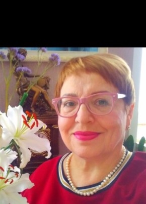 Ольга, 66, Россия, Тюмень