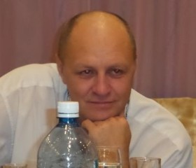 Олег, 59 лет, Омск