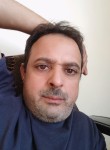عبدالله , 40 лет, عمان