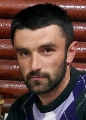 Bayram, 34, Türkiye Cumhuriyeti, Samsun