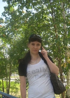 Татьяна, 42, Россия, Сургут