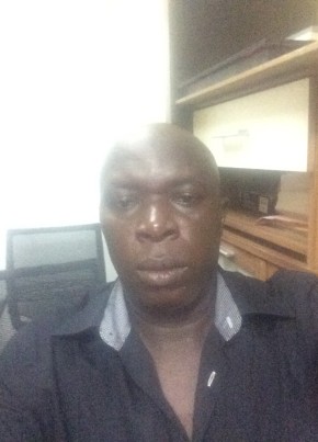 moussopo, 35, République Gabonaise, Libreville