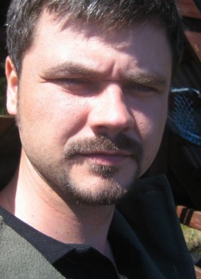 Alex, 44, Україна, Житомир