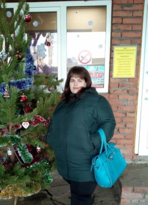 Нина, 32, Россия, Ставрополь