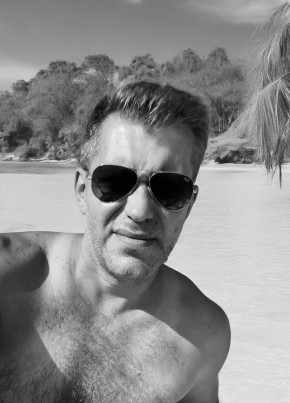 SERGEY из Волгограда 40 лет