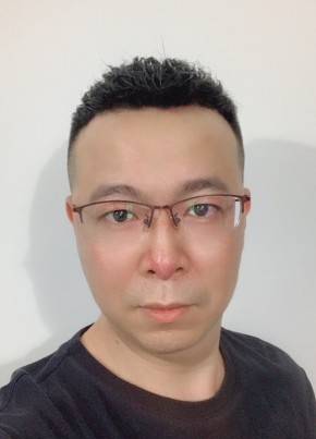 billy, 37, 中华人民共和国, 广州