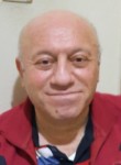 Tuncay, 58 лет, İstanbul