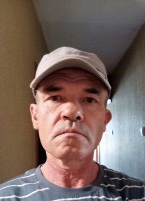 Константин, 58, Россия, Большой Камень