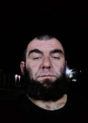 Марат из Хасавюрта 38 лет