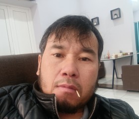 Abdul, 35, Tbilisi