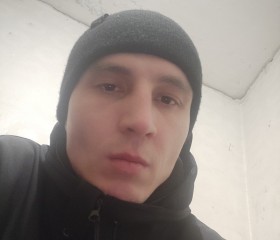 Timofey, 34, Berlin