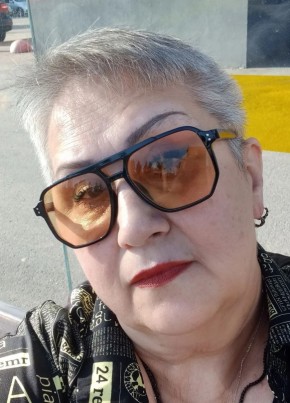 Ольга из Санкт-Петербурга 57 лет