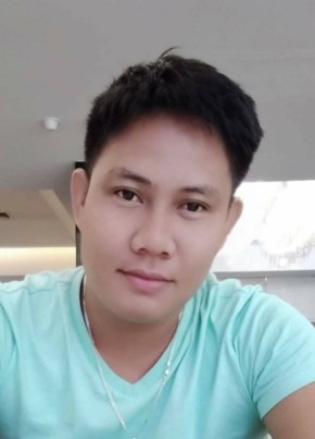 tom jerry, 30, Pilipinas, Batangas