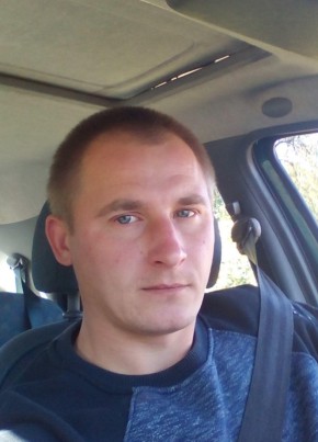 Юрий Байдаков, 34, Рэспубліка Беларусь, Шклоў