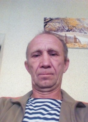 Виталий Оренбург, 52, Қазақстан, Ақтөбе
