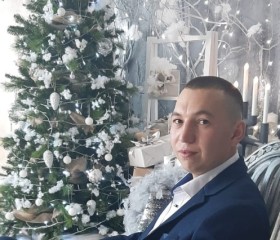 Роман, 28 лет, Оренбург