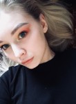 Ольга, 23 года, Сыктывкар