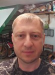 Sergey, 43, Madrid