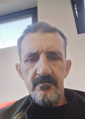 Saglam Adam, 33, Türkiye Cumhuriyeti, İstanbul