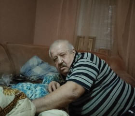Георгие, 69 лет, Tighina