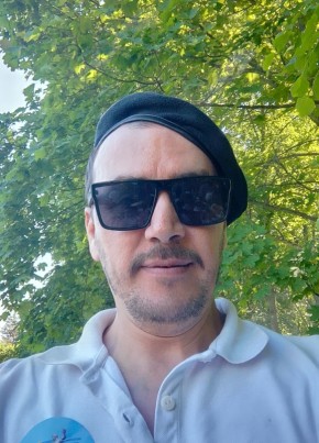 Дима из Казани 44 года