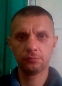Владимир, 48, Россия, Зеленогорск (Красноярский край)