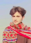Nadeem phulpoto, 18 лет, اسلام آباد