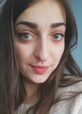 Элина, 27, Россия, Салават