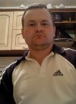 игорь, 44 года, Горад Чачэрск