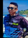 Andro, 24 года, Kota Semarang