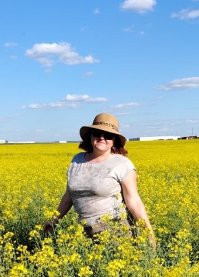 Tatyana, 47, Russia, Kamensk-Uralskiy
