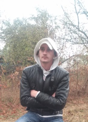 Deonisiyi, 39, Украина, Харьков